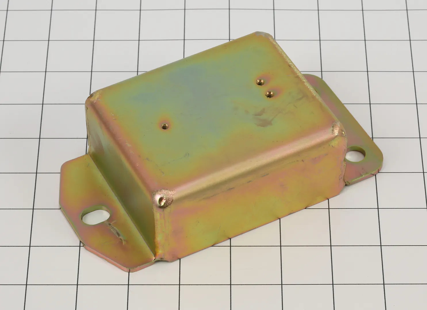 JLG Part # 1671112 – Angle Sensor Cover | Fits JLG 1250AJP