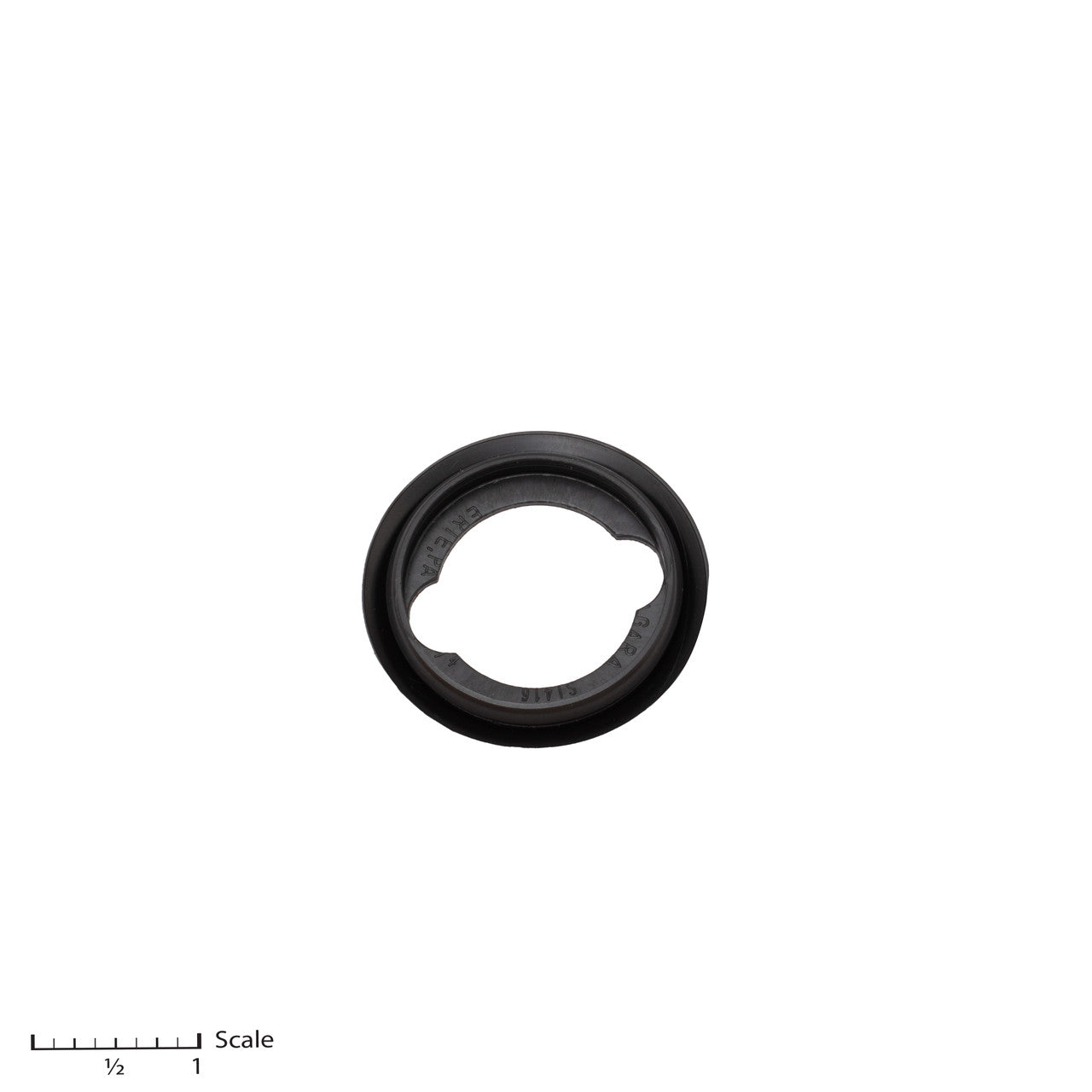 Graco 244996 Replacement Plug: 1-3/4"
