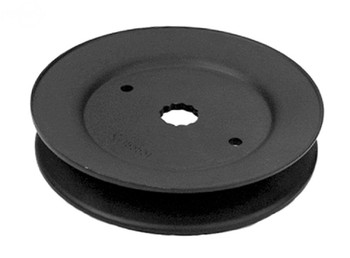 Craftsman Genuine OEM Replacement Lawn Mower Pulley # 173436