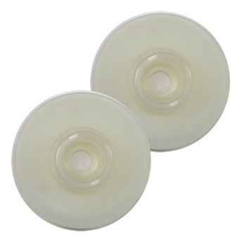 Stanley Bostitch MCN150/MCN250 Replacement 2 Pack Piston Head Valve - 174054-2PK