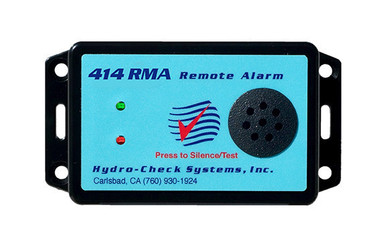 Hydro-Check 414RMA-100, Remote Alarm Module, 100 Foot, 414 Monitors