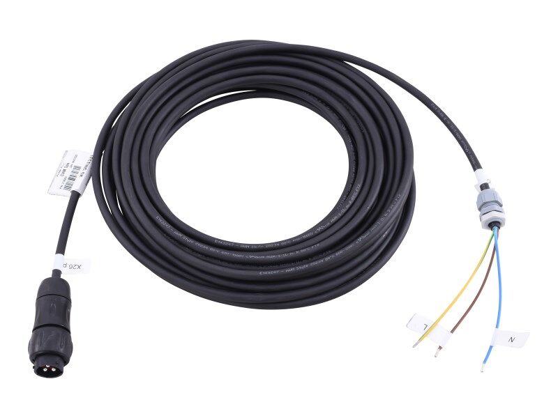 JLG Part # 1764300006 – Upper Boom Harness