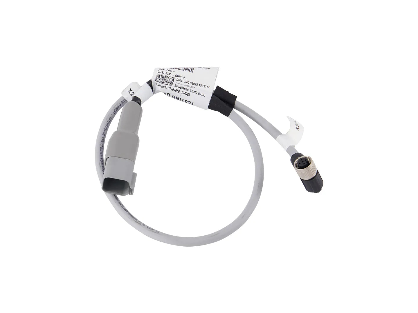 JLG Part # 1770740005 – Sensor Harness