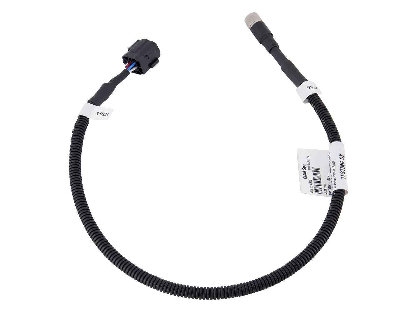 JLG Part # 1787280002 – Extention-Cyl Sensor Harness