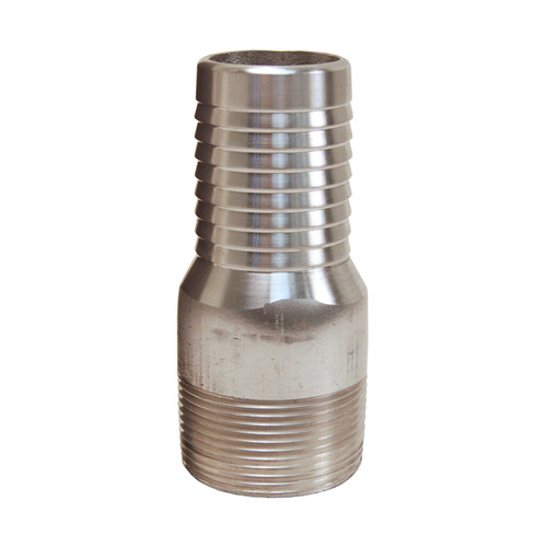 Dixon Aluminum King Nipples