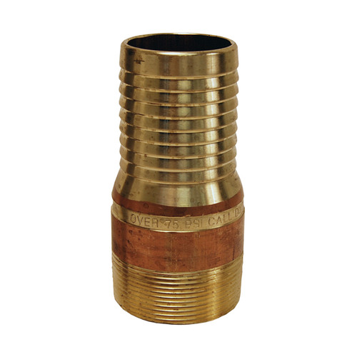 Dixon Brass King Nipples