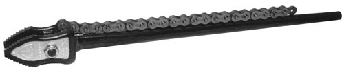 PETOL™ Gearench TITAN 1/4 in. - 2 1/2 in. Chain Tongs w/ 27 in. Handle - 13,800 lbs.
