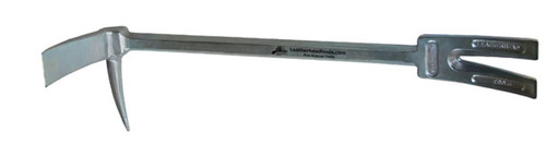Leatherhead Tools 30 in. Halligan Bar