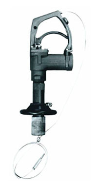 OPW 295AF Aircraft Nozzle - Replacement Parts