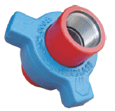 Windlass Figure 1502 Threaded 15000 PSI CWP Hammer Unions