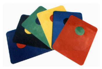 Fjord Aviation 18 in. x 36 in. Wing Protection Mats