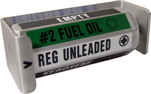 Product ID Marker