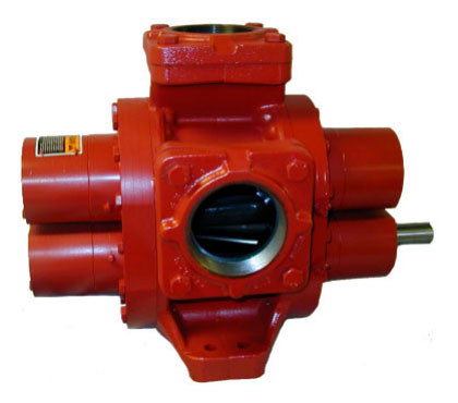 Roper 3800 Series Pumps 3 in. Flange & 4 in. Flange - 320 GPM to 540 GPM