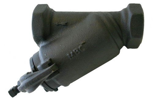 Morrison Bros. 285 Series 3 in. Y-Strainer Replacement Parts