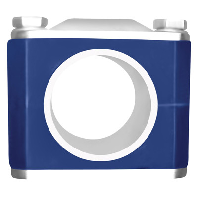 Dixon Sanitary B24-WP Weld Plate Block Tube Hangers