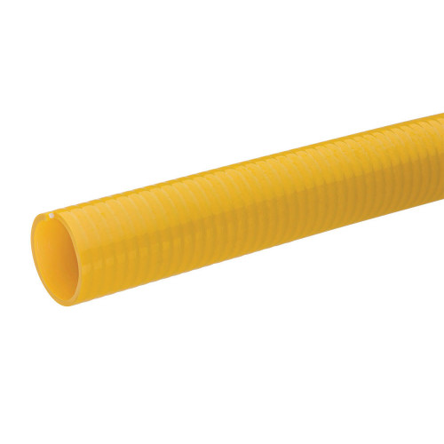 Kuriyama SG 3 in. Tigerflex Standard Duty Solarguard PVC Suction Hose - Hose Only - 100 ft.