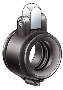 OPW PB Series Hose Clamps
