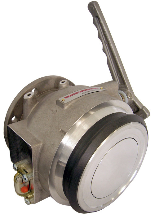 Emco Wheaton F5000 Series API Adapters