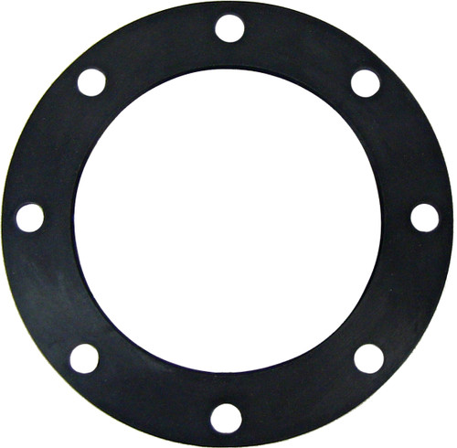 Dixon 1/8 in. Thick Baylast TTMA Full Face Flange Gasket