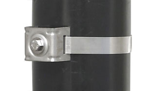 BAND-IT Bolts and Washers for Brack-Its