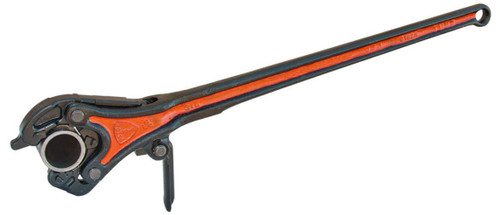 PETOL™ Gearench2 3/8 in. Heavy Duty Tubing Tongs w/ 36 in. Handle