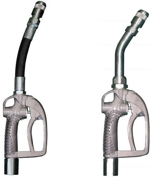 Balcrank Hi-Flow (HF) Non-Metered Control Valves - Flex - Non-Metered - 1" NPT (F)