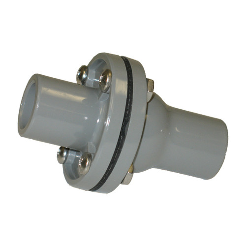 Bosworth CV-0400D Sea-Lect 1 in. Foot/Check Valve