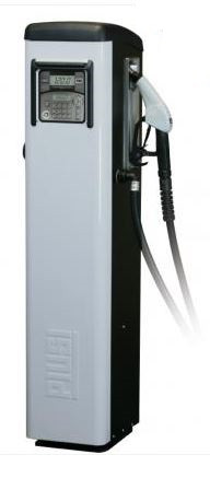 PIUSI Self Service MC Dispenser for DEF