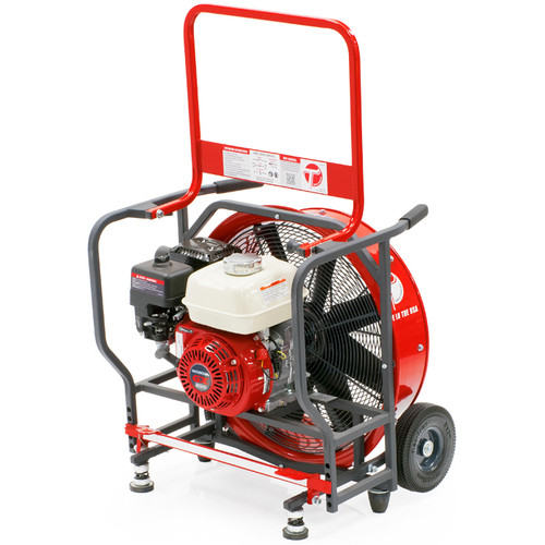 Tempest 21 in. Direct Drive Blower with Honda GX Engines
