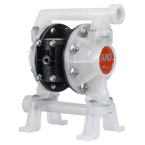 ARO 3/4 in. Non-Metallic Air Diaphragm Pump