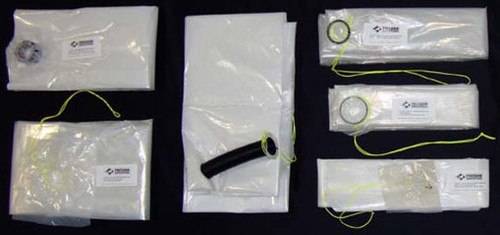 FDA Compliant Composite Tote Liner