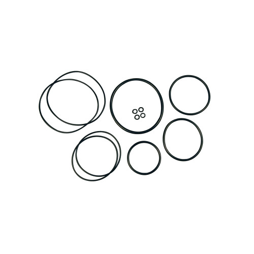 SVI Inc. BL-2201-114 Air Motor Seal Repair Kit Compatible With Balcrank Lion & Tiger Series Pumps