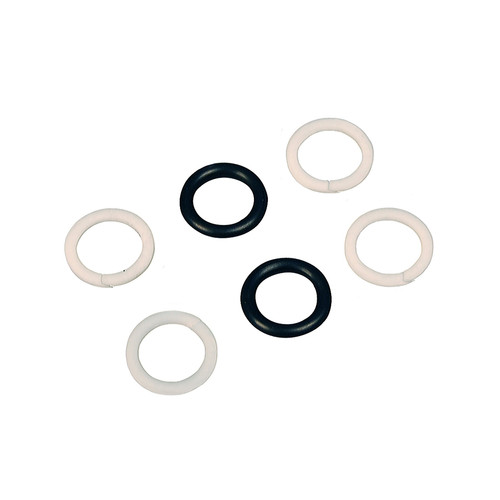 SVI Inc. BL-2201-129 Reel Swivel Seal Kit Compatible With Balcrank Reels