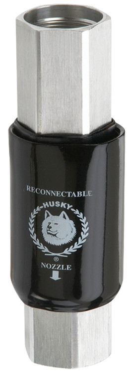 Husky Vapor Recovery Breakaway Valve
