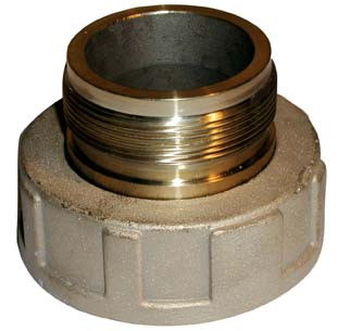Philly Nozzle Connectors