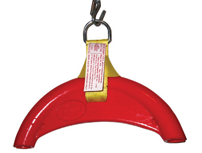 Hosebuns For 1 in. to 4 in. Hose