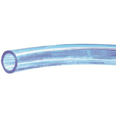 Kuriyama Kuri Tec K010 5/16 in. KLEARON 73 Clear PVC Tubing - 100 ft.