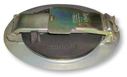 Betts 12 in. x 16 in. B x B Elliptical Manhole