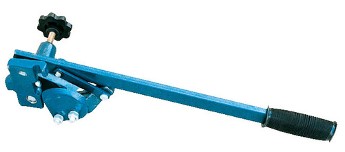 Vestil Manual Drum Deheader