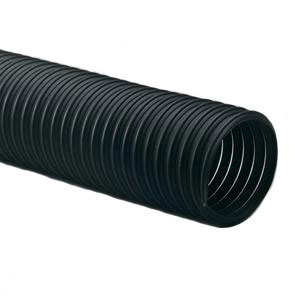 Flexaust Flexadux TR (HT) Series 25 ft. Duct Hose