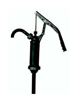 Zeeline 377 Chemical Drum Pump, 1 Gal per 12 Strokes