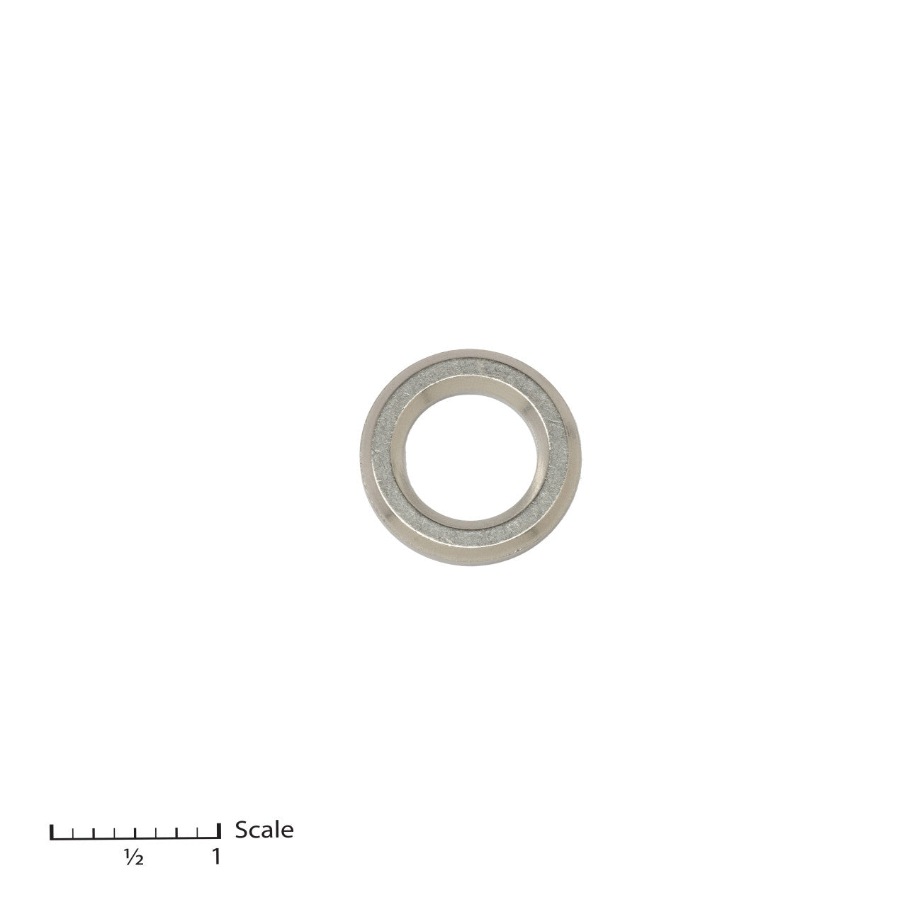 Binks 4110076 Replacement Male Adapter