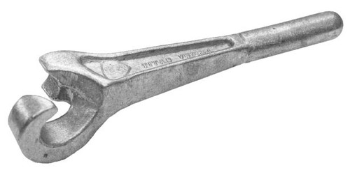 PETOL™ Gearench TITAN 100 Series 2 1/2 in. Aluminum Valve Wheel Wrench
