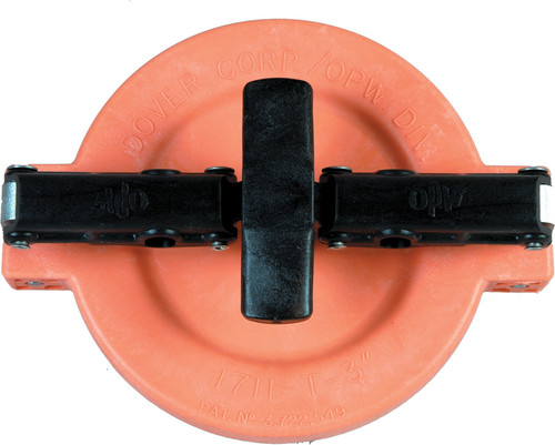 OPW 1711T Series 3 in. Vapor Recovery Cap