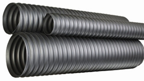 Kuriyama Thermo-Duct 25 ft. Thermoplastic Rubber Ducting Hose - Hose Only
