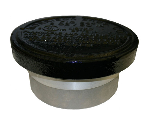 Morrison Bros. 244 Series Female Threaded Emergency Vents