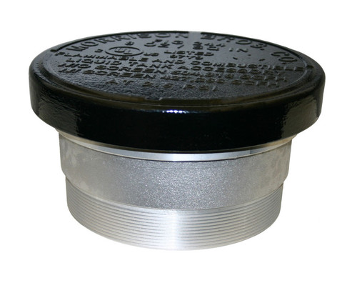 Morrison Bros. 244 Series Male Threaded Emergency Vents