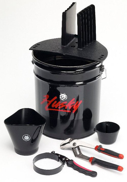 Husky Nozzle Service Kit