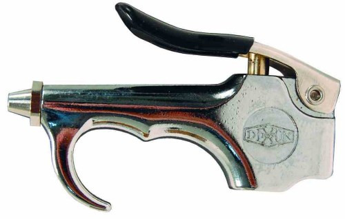 Dixon Non-Safety Brass Tip Blow Gun