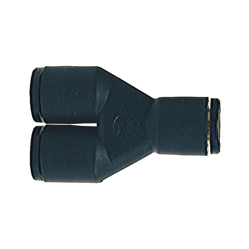 Dixon Legris D.O.T. Push-In Y Unions